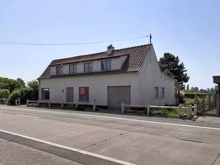 maison à rénover