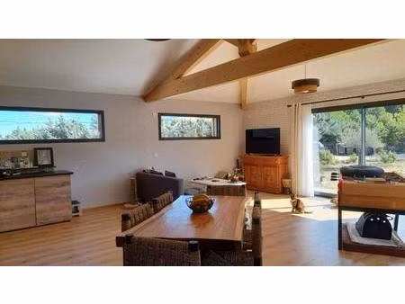 maison plan d aups sainte baume 5 pièce(s) 128 m2