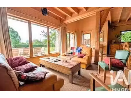 vente maison à savigné-l'évêque (72460) : à vendre / 255m² savigné-l'évêque