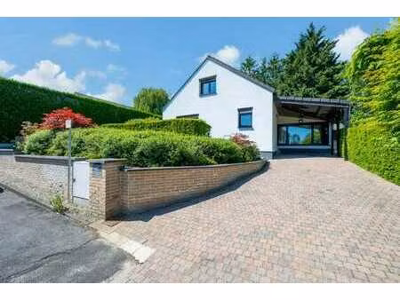 energiezuinige  vrijstaande woning op ca 500m2 gelegen in...