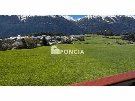 appartement à vendre – résidence le genevray idéalement situé dans une résidence prisée de