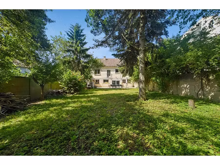 vente maison 9 pièces 260 m² à bagnolet (93170)  1 330 000 €