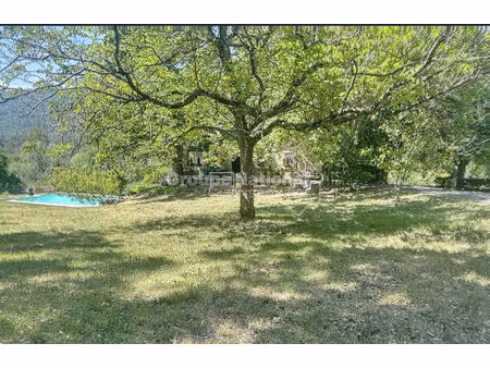 maison bargemon 6 pièce(s) 230m2
