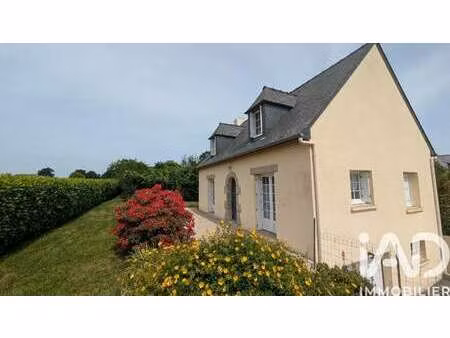 vente maison à lanvallay (22100) : à vendre / 94m² lanvallay