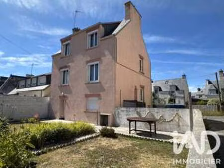 vente maison à penmarch (29760) : à vendre / 93m² penmarch