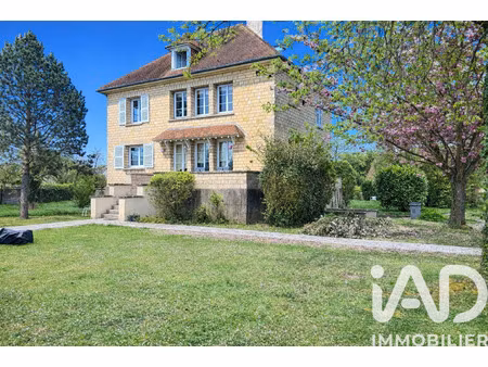 vente maison piscine à varaville (14390) : à vendre piscine / 192m² varaville