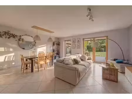 vente maison 6 pièces 161 m² à versonnex (01210)  699 000 €