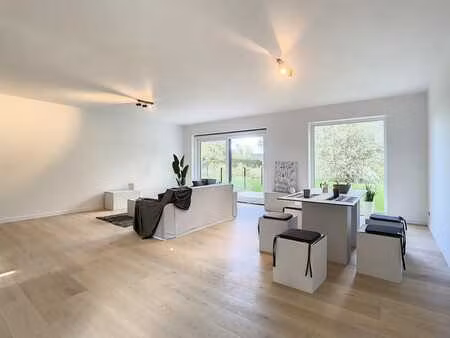 te huur  trendy bijna-energieneutrale nieuwbouwwoning in ...