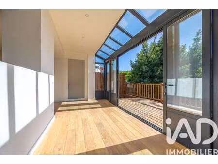 vente appartement 4 pièces piscine à bordeaux (33000) : à vendre 4 pièces piscine / 122m² 