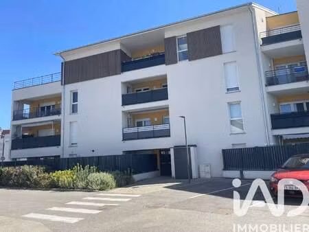 vente appartement 3 pièces à grigny (69520) : à vendre 3 pièces / 62m² grigny