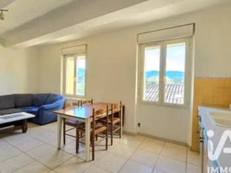 vente immeuble à gonfaron (83590) : à vendre / 87m² gonfaron