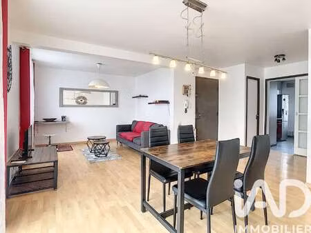 vente appartement 3 pièces à perpignan (66000) : à vendre 3 pièces / 75m² perpignan
