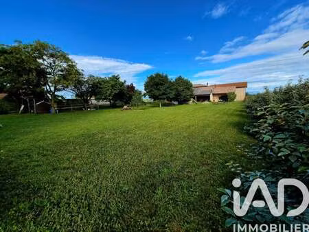 vente maison à bésayes (26300) : à vendre / 145m² bésayes