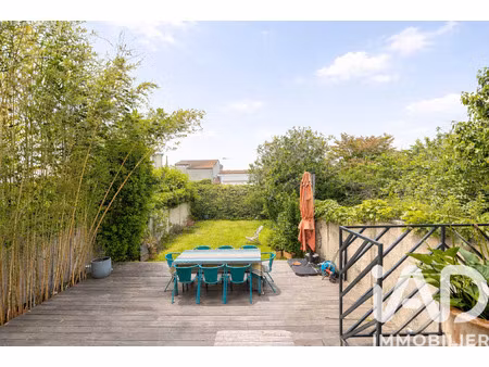 vente maison à bordeaux (33000) : à vendre / 182m² bordeaux