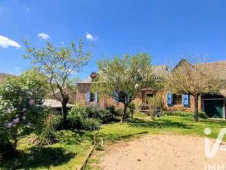 vente maison piscine à bozouls (12340) : à vendre piscine / 139m² bozouls