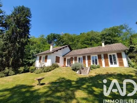 vente maison à buzy (64260) : à vendre / 120m² buzy