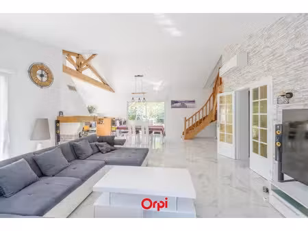 vente maison 5 pièces 155 m² à chatelaillon-plage (17340)  624 000 €