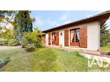 vente maison piscine à escalquens (31750) : à vendre piscine / 120m² escalquens