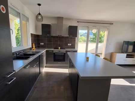 vente maison à montesquieu (82200) : à vendre / 70m² montesquieu