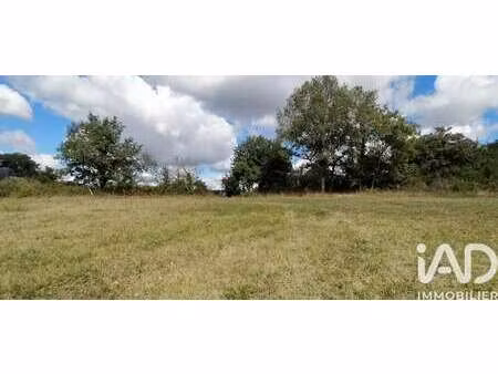 vente terrain à cuzance (46600) : à vendre / 3000m² cuzance