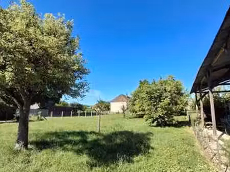 vente terrain à droupt-saint-basle (10170) : à vendre / 1105m² droupt-saint-basle