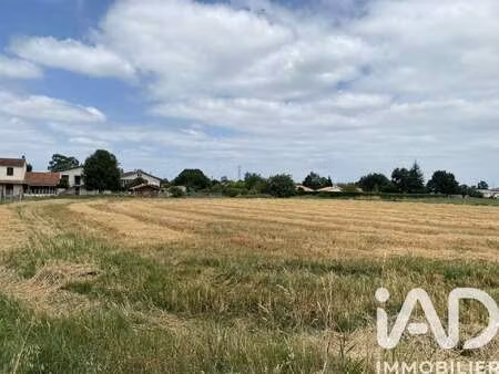 vente terrain à gourdan-polignan (31210) : à vendre / 7244m² gourdan-polignan
