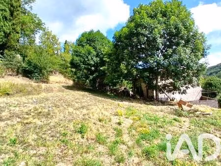 vente terrain à montjardin (11230) : à vendre / 857m² montjardin