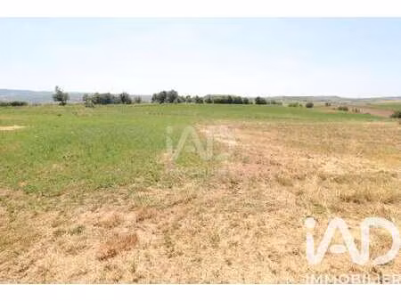 vente terrain à montlaur (12400) : à vendre / 1072m² montlaur
