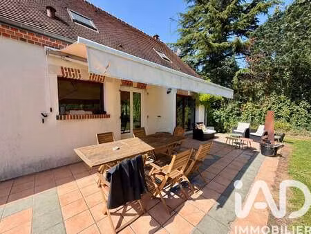 vente maison à cléry-saint-andré (45370) : à vendre / 144m² cléry-saint-andré