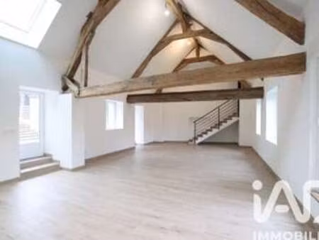 vente maison à ingré (45140) : à vendre / 155m² ingré