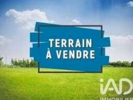 vente terrain à montargis (45200) : à vendre / 406m² montargis