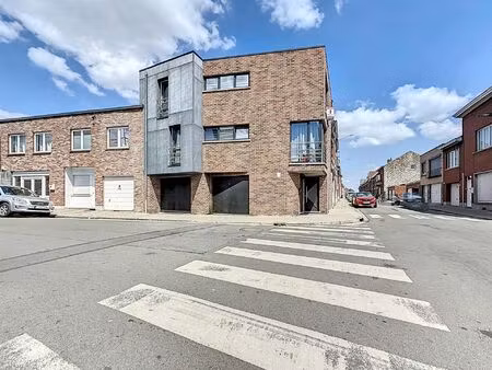 immeuble mixte à vendre à rue des bons buveurs 136 saint-nicolas (vbe28924)