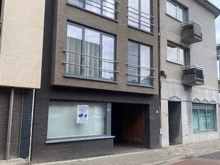 gezellig appartement met 2 slpks en charmante binnentuin ...
