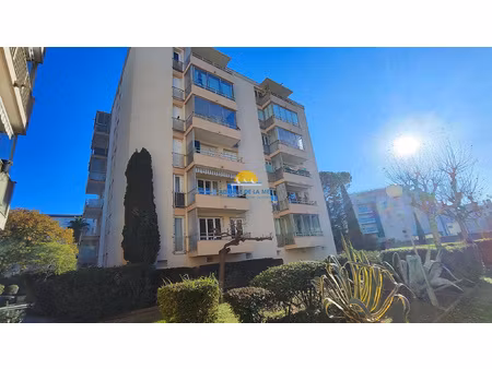 appartement t3 76m2 saint raphael