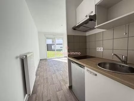 location appartement t1 à franqueville-saint-pierre (76520) : à louer t1 / 23m² franquevil