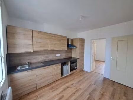 location appartement 3 pièces au havre (76600) : à louer 3 pièces / 71m² le havre