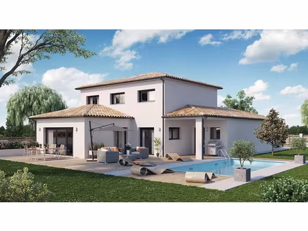 vente maison neuve 6 pièces 162 m² à préfailles (44770)  912 290 €