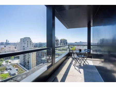 vente appartement 4 pièces 86 m² asnières-sur-seine (92600)