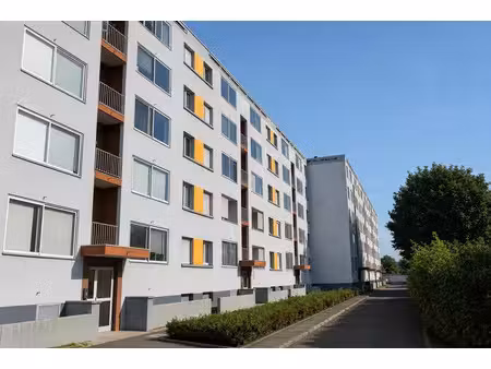 vente appartement 4 pièces 69 m² le pont-de-claix (38800)