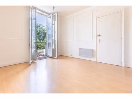 vente appartement 2 pièces 50 m² nantes (44300)