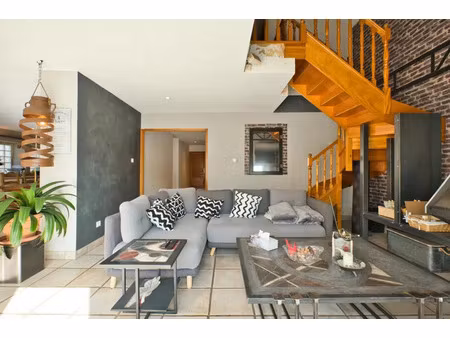 vente appartement 7 pièces 245 m² ochey (54170)
