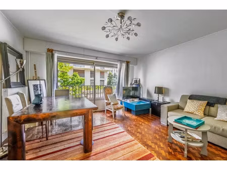 vente appartement 4 pièces 101 m² versailles (78000)