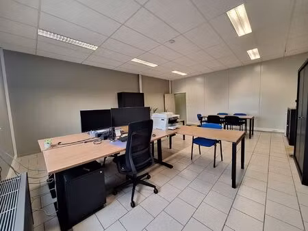 bureaux à louer à kieldrechtsebaan 51 verrebroek (rwc42696)