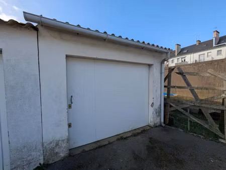 vente commerce 19 m² saint-nazaire (44600)