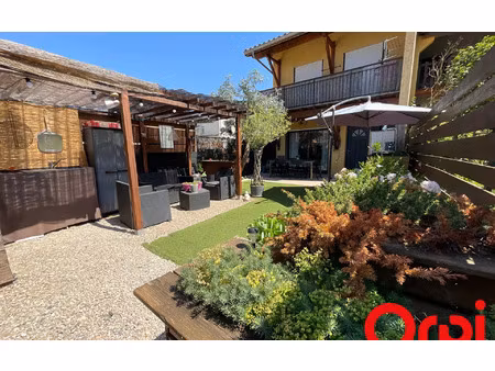 maison bressolles 115 m² t-4 à vendre  295 000 €