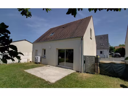 maison chécy 85 m² t-4 à vendre  240 000 €