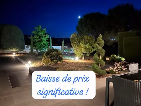 propriété avec entrepôt et terrain constructible