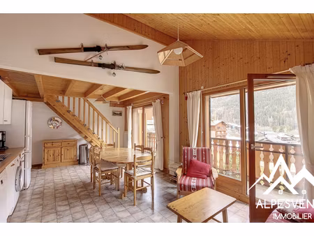 annonce appartement à vendre