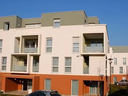 vente appartement 2 pièces 47.1 m² à maizieres-les-metz (57280)  73 212 €