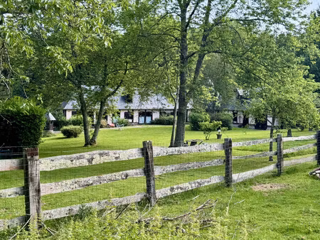 vente maison 10 pièces